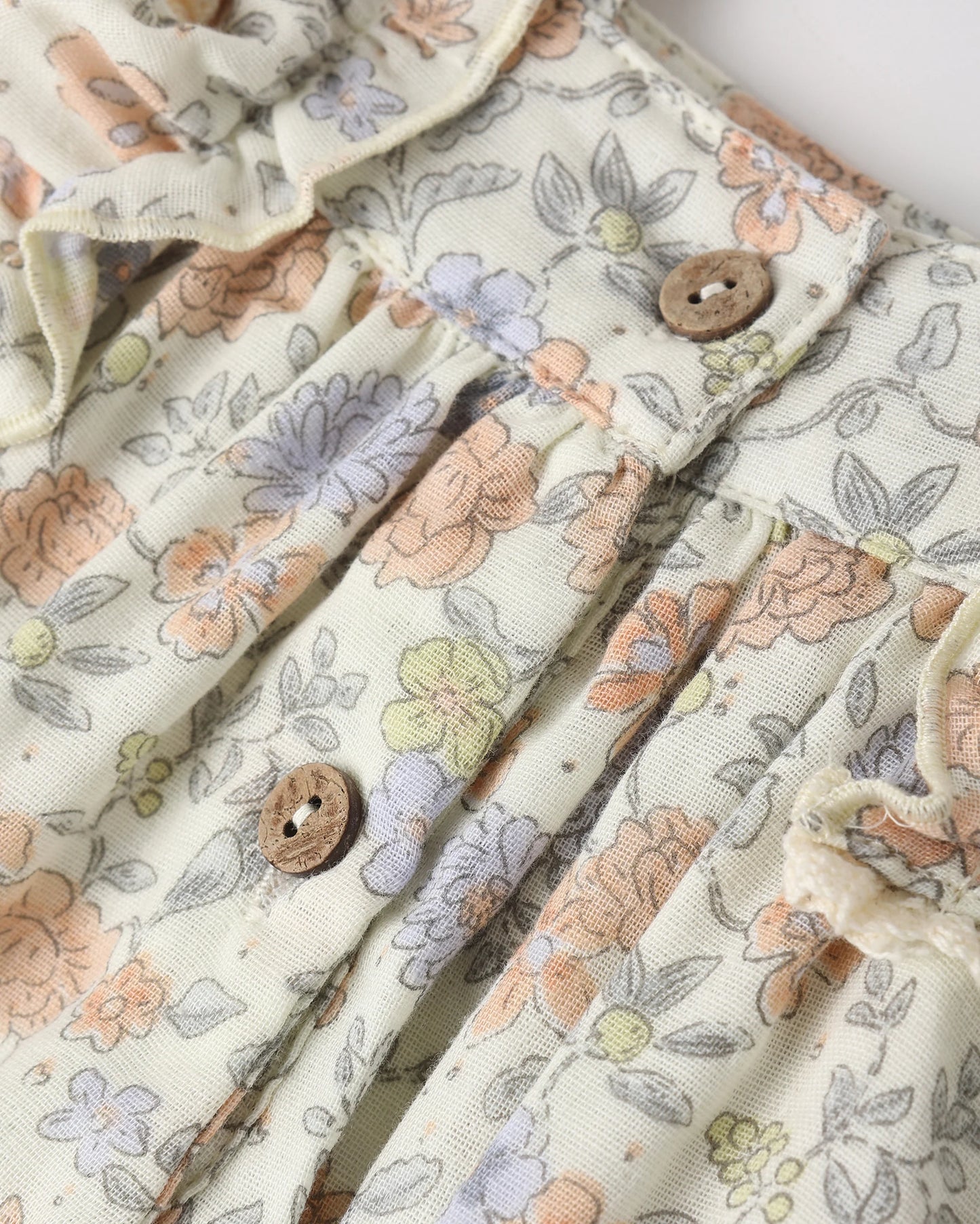 Maya Romper Bloom
