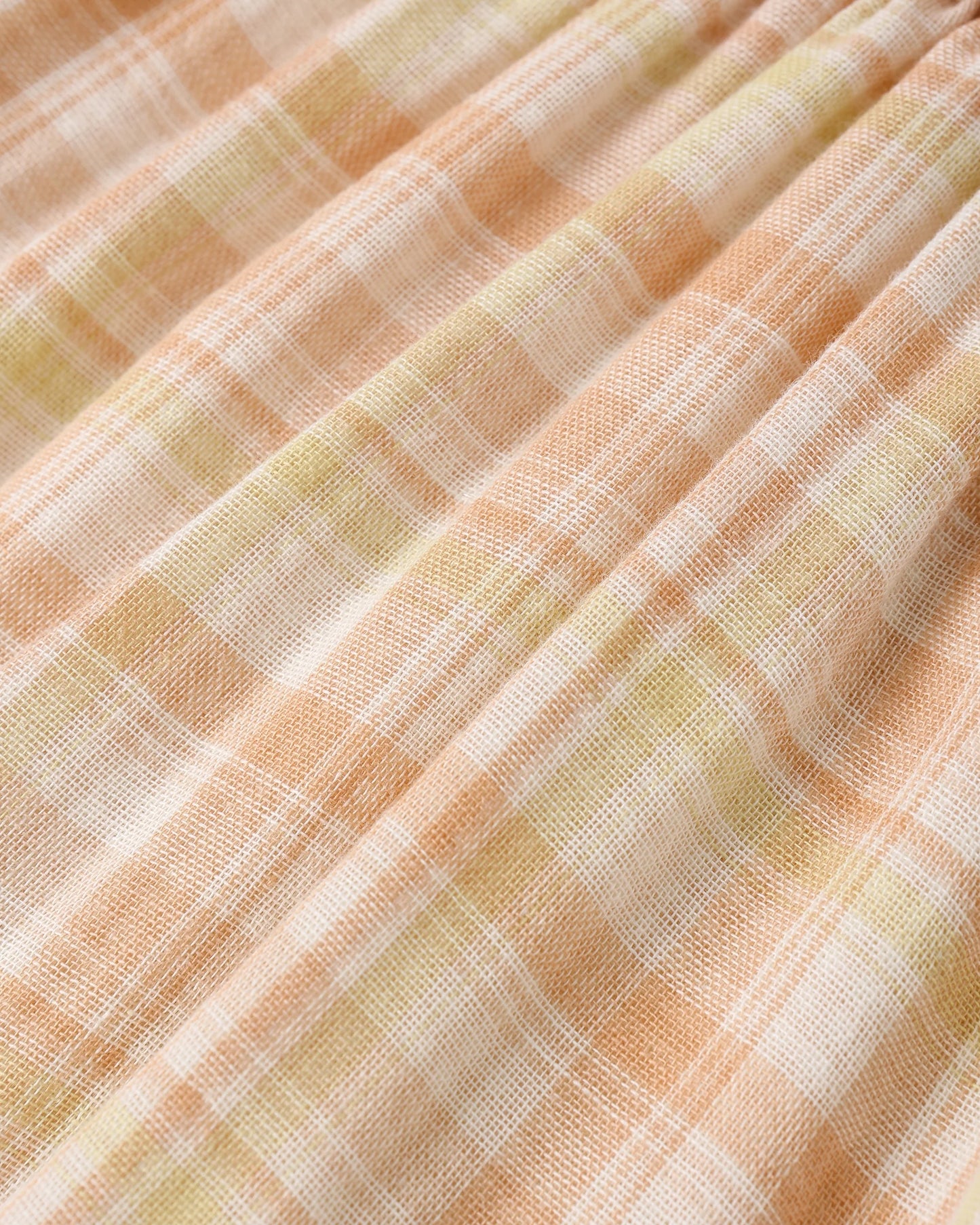 Women's Jane Dress Summer Plaid