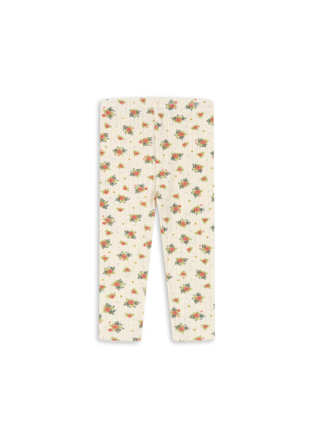 Minnie Newborn Body + Legging Set