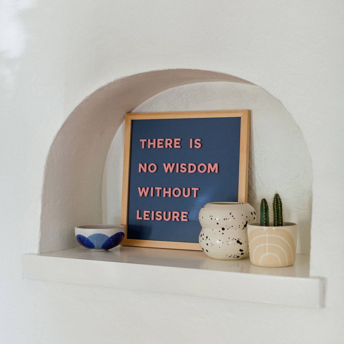 1" 200pc Rose Pink Magnetic Letters