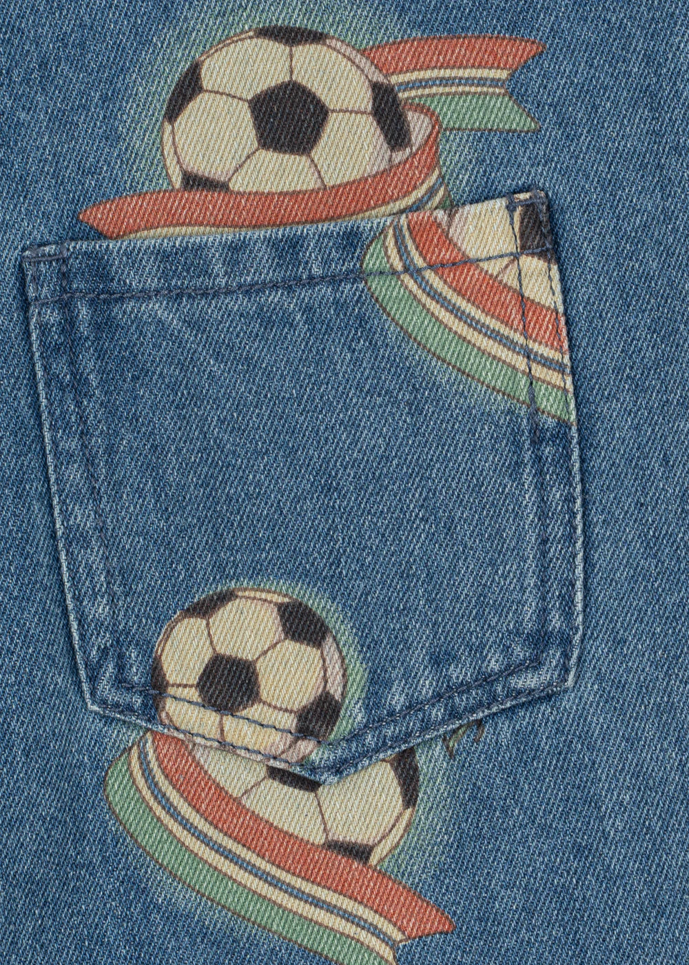 Magot Overalls- Kick It