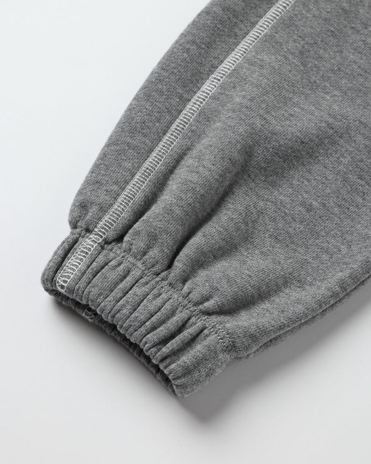 Sweatpant | Dark Heathered Grey