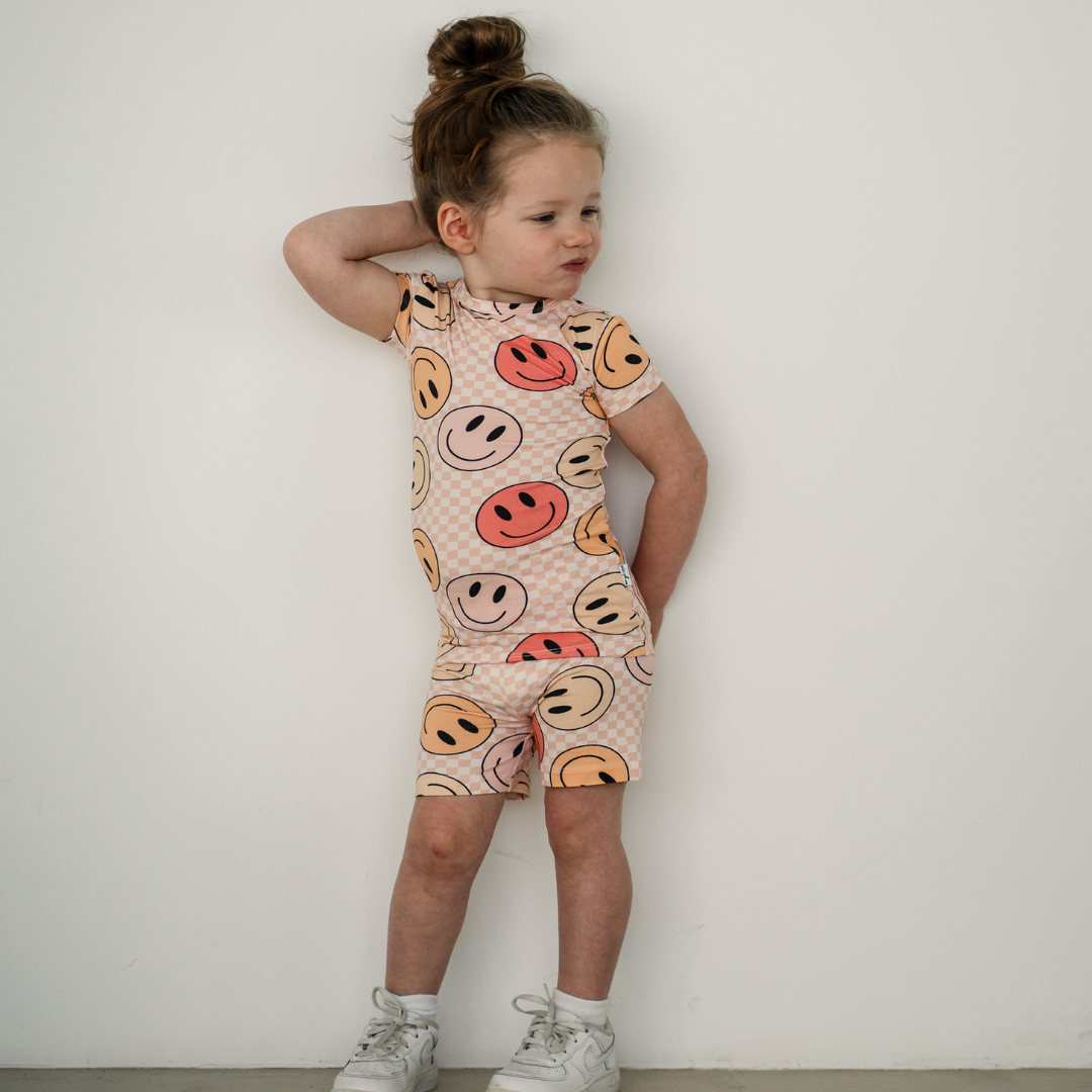 2 Piece Bamboo Sets | LE Prints
