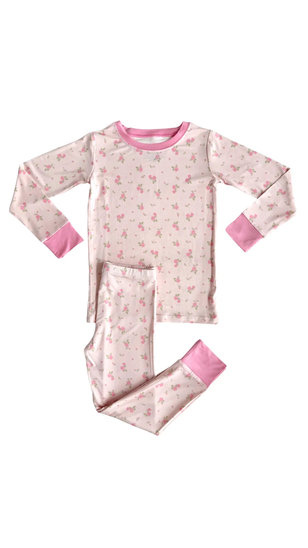 Haven Floral Two Piece Set