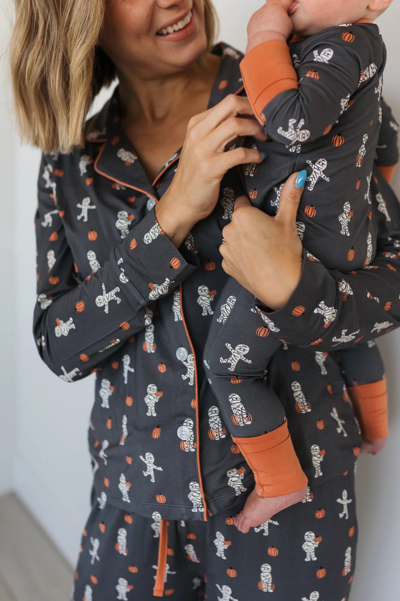 Mummy Women’s Set