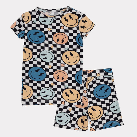 2 Piece Bamboo Sets | LE Prints