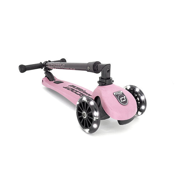 Highwaykick 3 Scooter