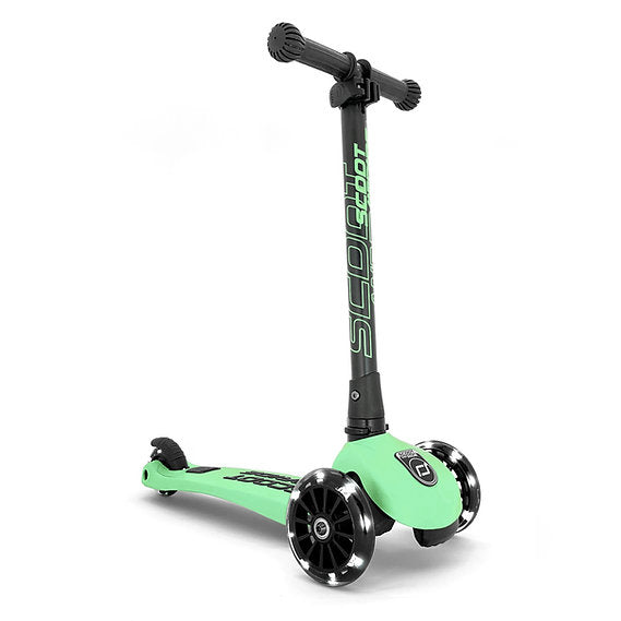 Highwaykick 3 Scooter