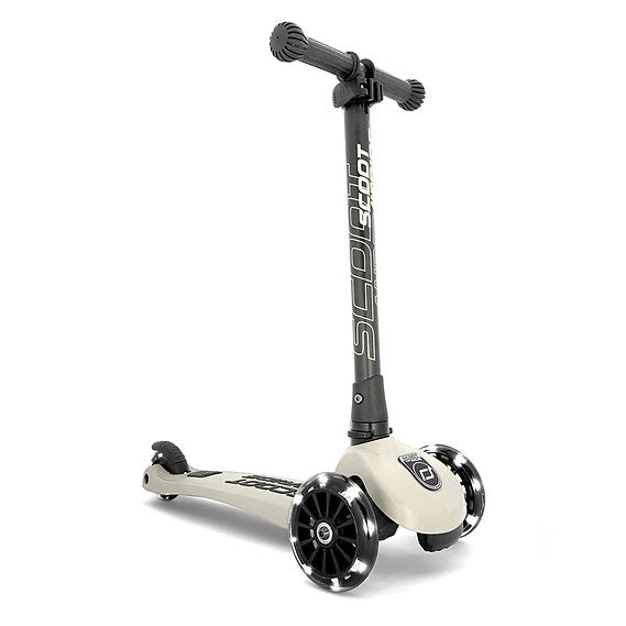 Highwaykick 3 Scooter