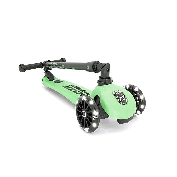 Highwaykick 3 Scooter
