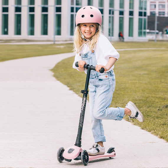 Highwaykick 3 Scooter