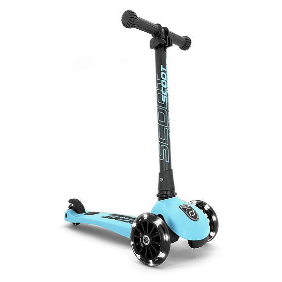 Highwaykick 3 Scooter
