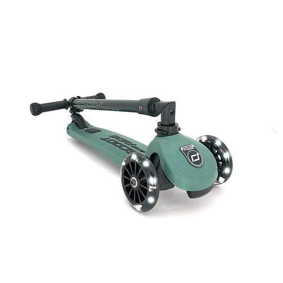 Highwaykick 3 Scooter