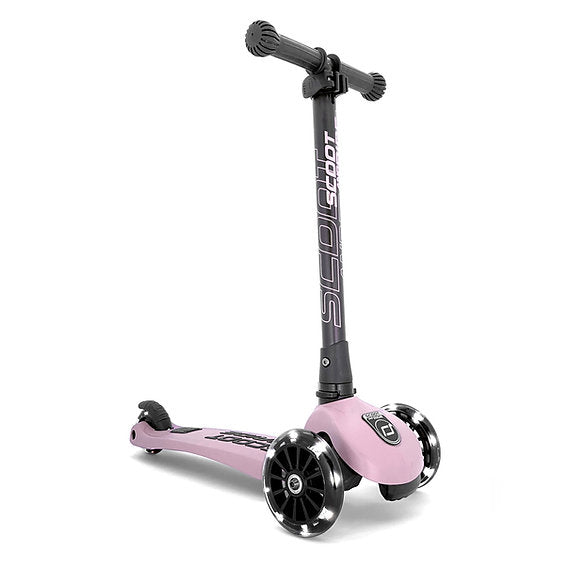 Highwaykick 3 Scooter