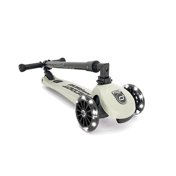 Highwaykick 3 Scooter