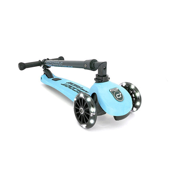 Highwaykick 3 Scooter