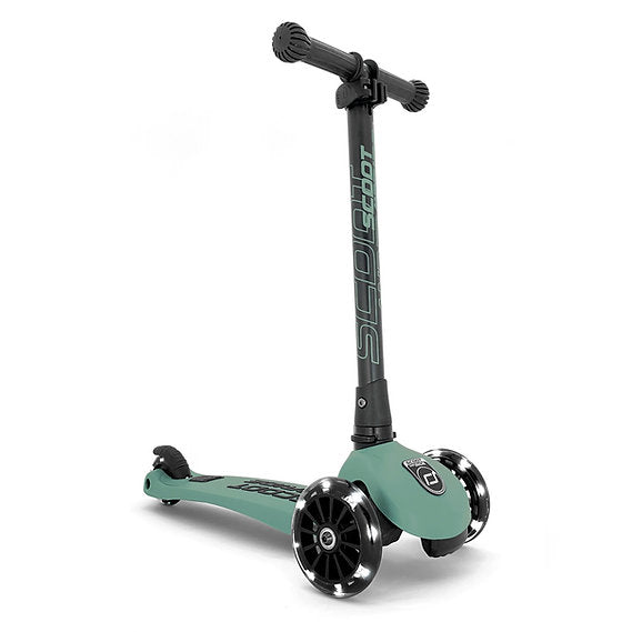 Highwaykick 3 Scooter