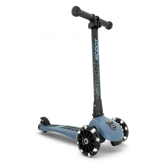Highwaykick 3 Scooter
