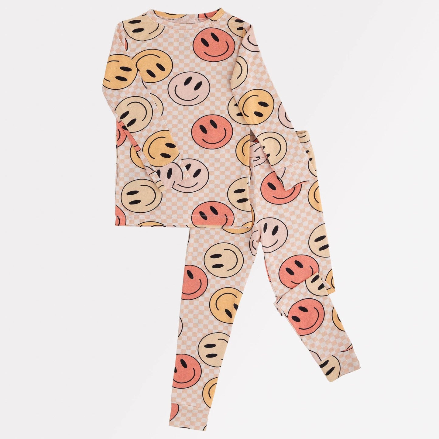 2 Piece Bamboo Sets | LE Prints