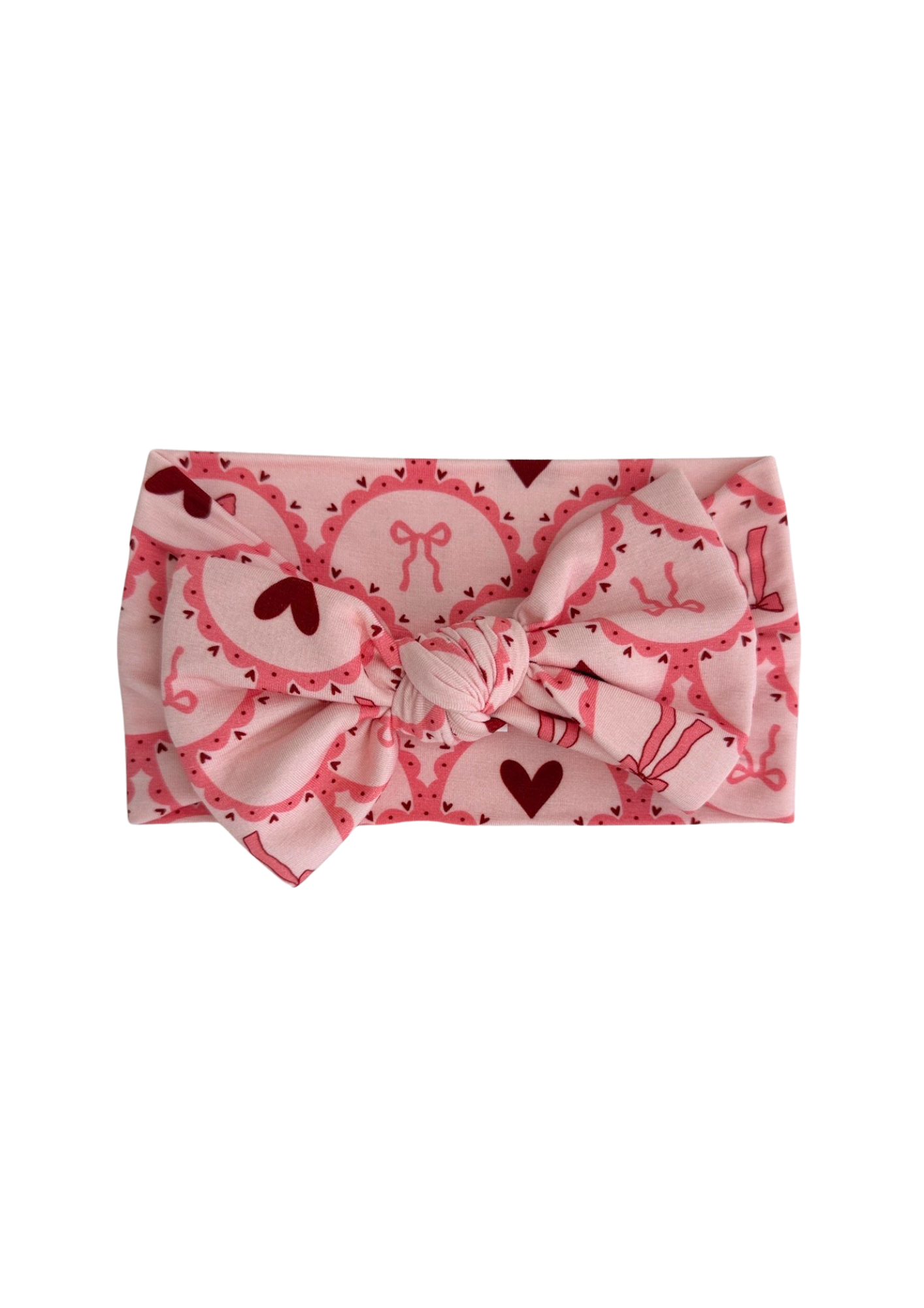 Love You Always Headband