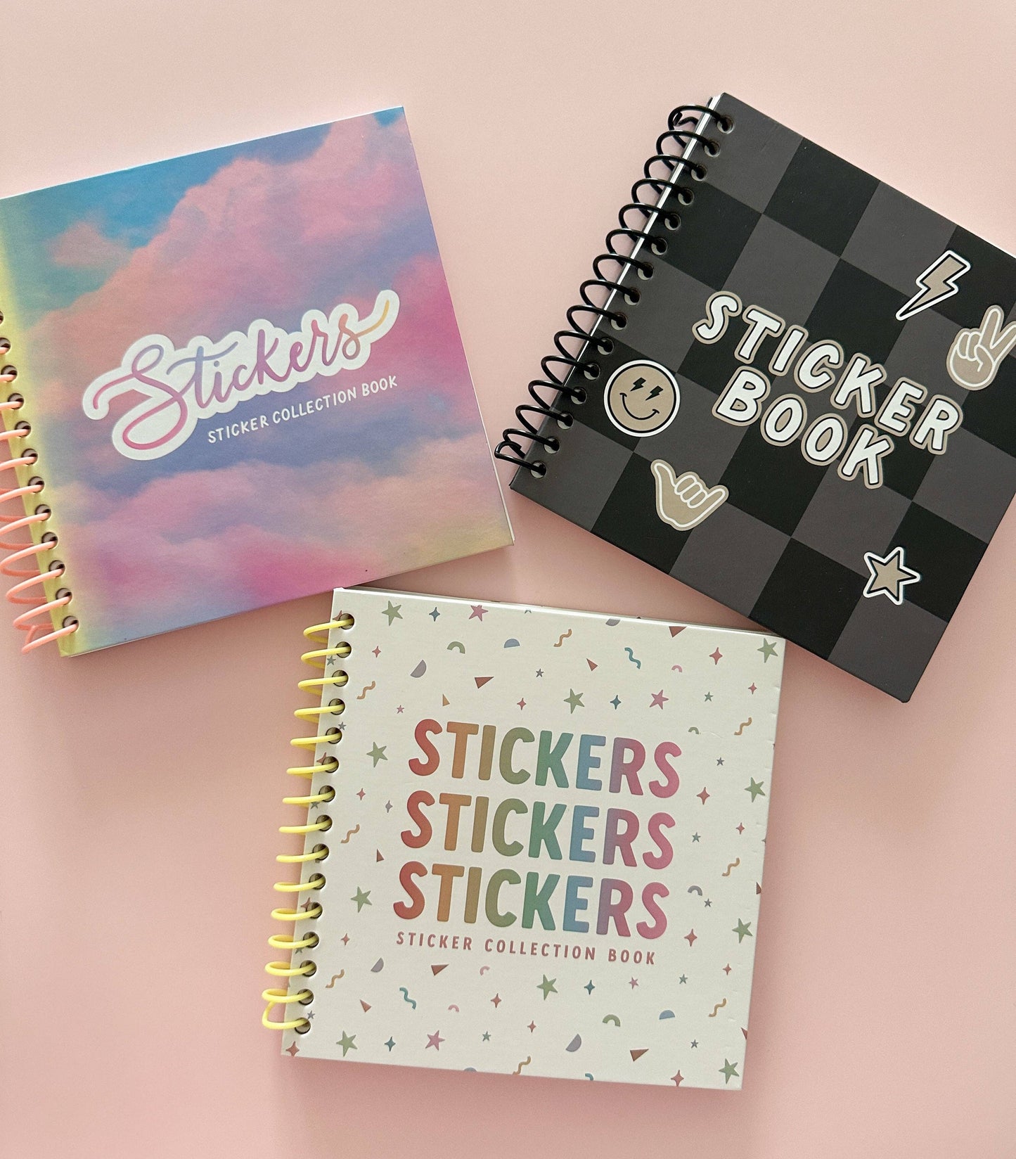 Taylor Swift Lover Sticker Collection Book for Swifties