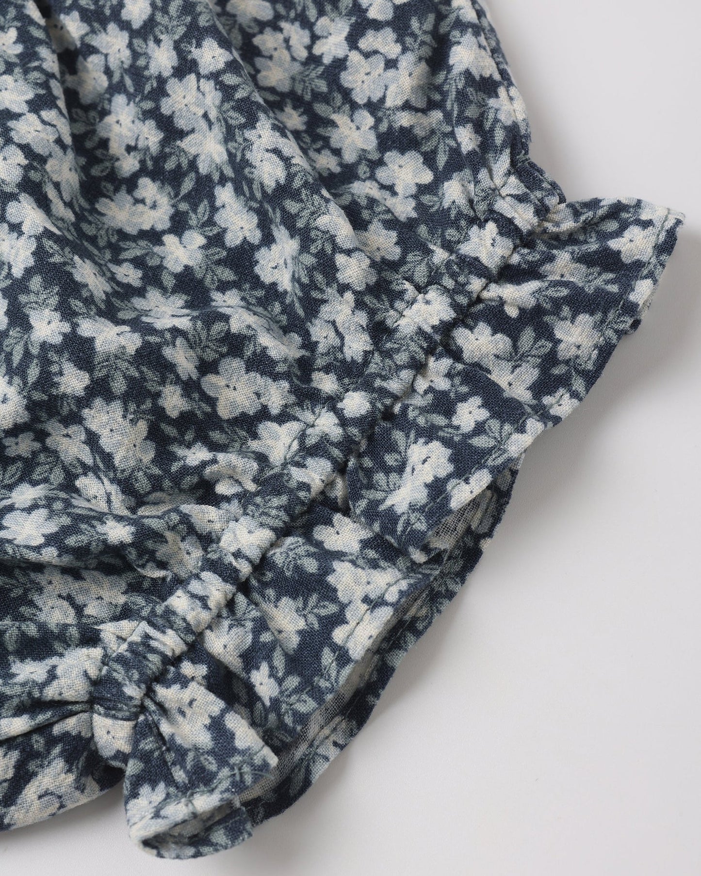 Lala Set Navy Floral
