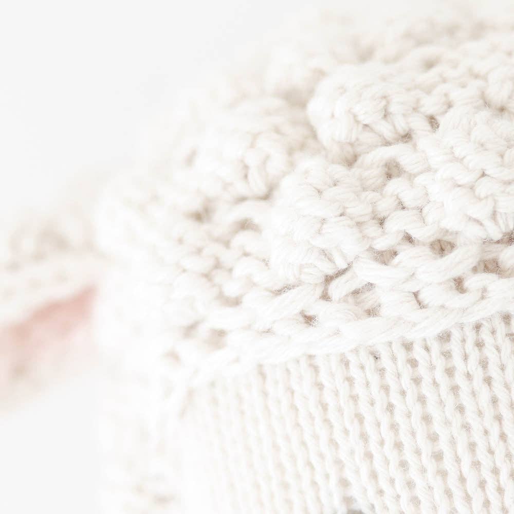 Big Baby Lamb, Gives 5 Meals