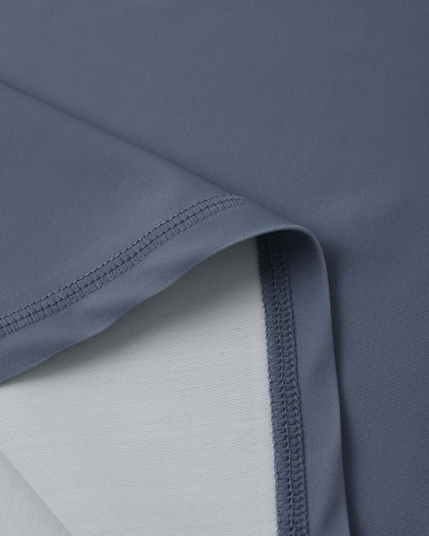 Swim Trunk Floatie + Rashguard Set