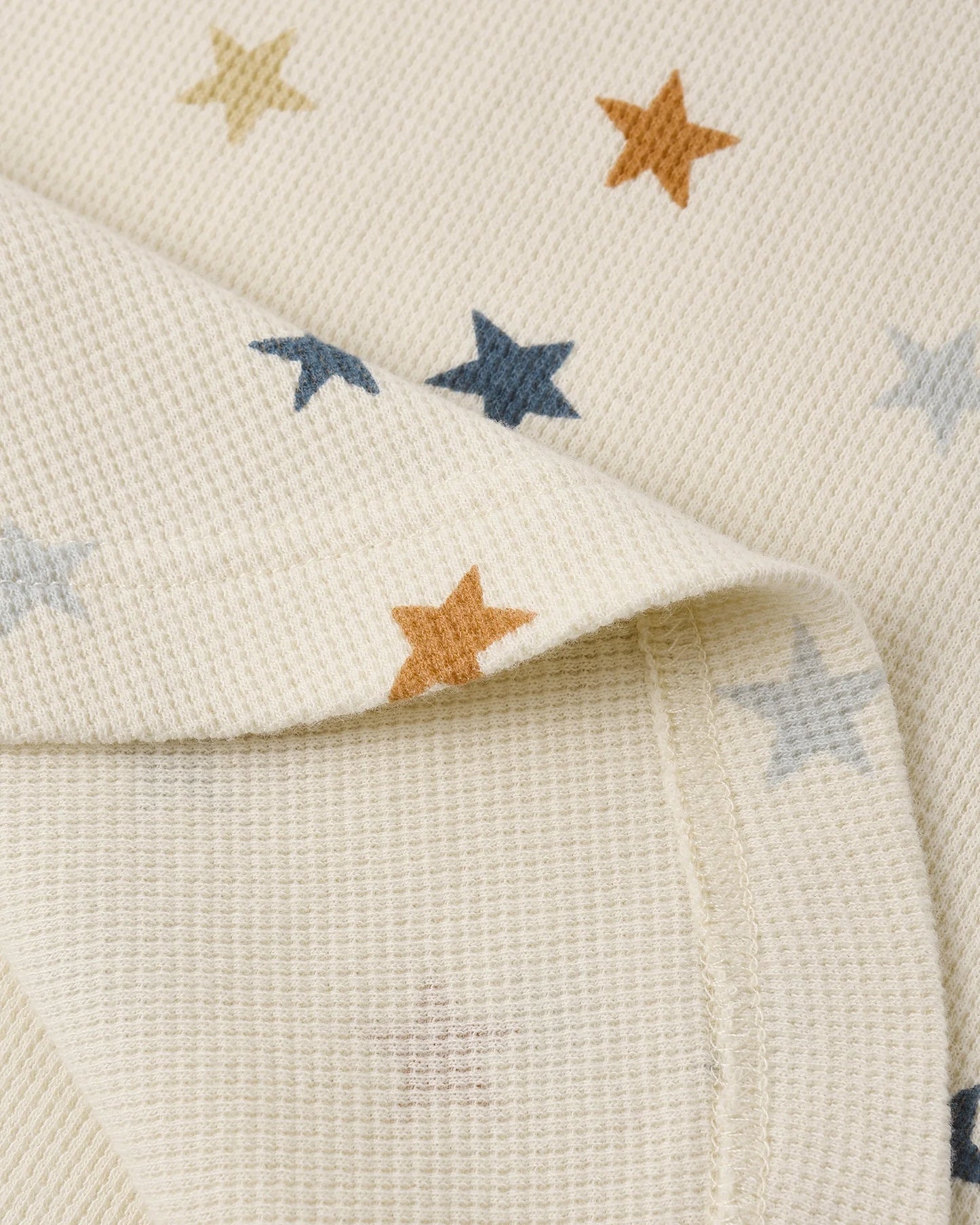 Kaycee Set Stars
