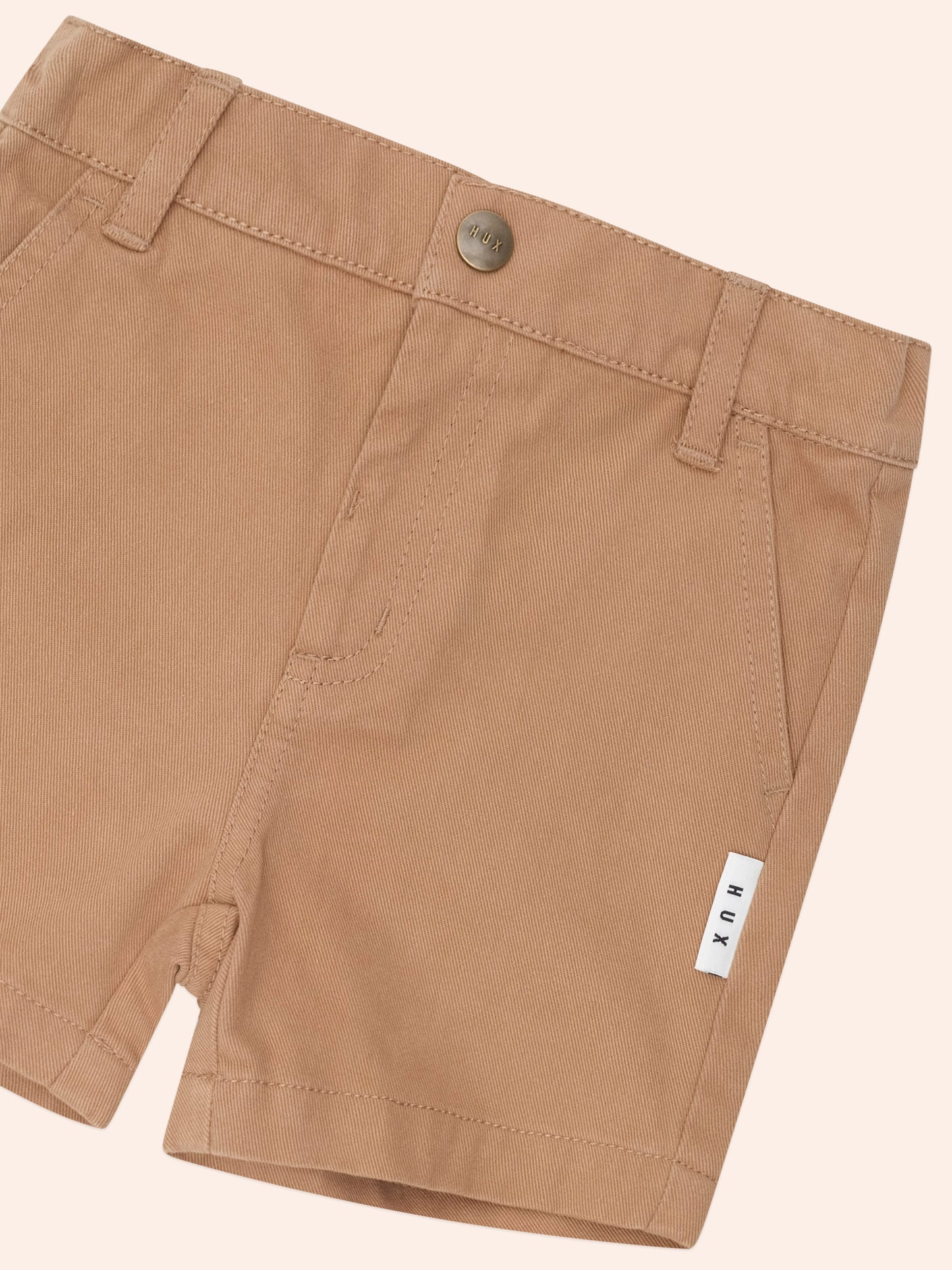 Classic Chino Short