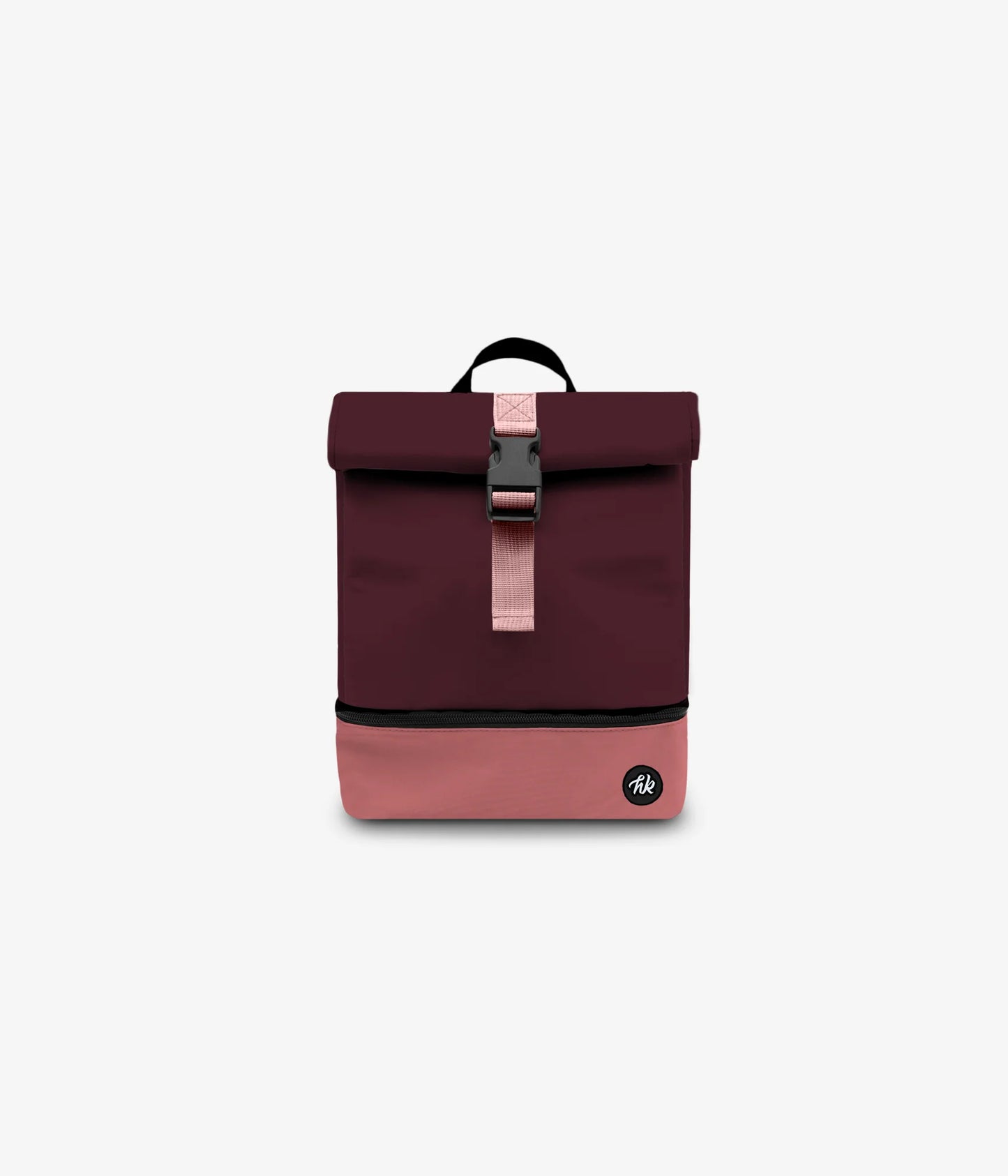 Colorblock Berry Pop 26L Backpack + Lunch Bag- BUNDLE