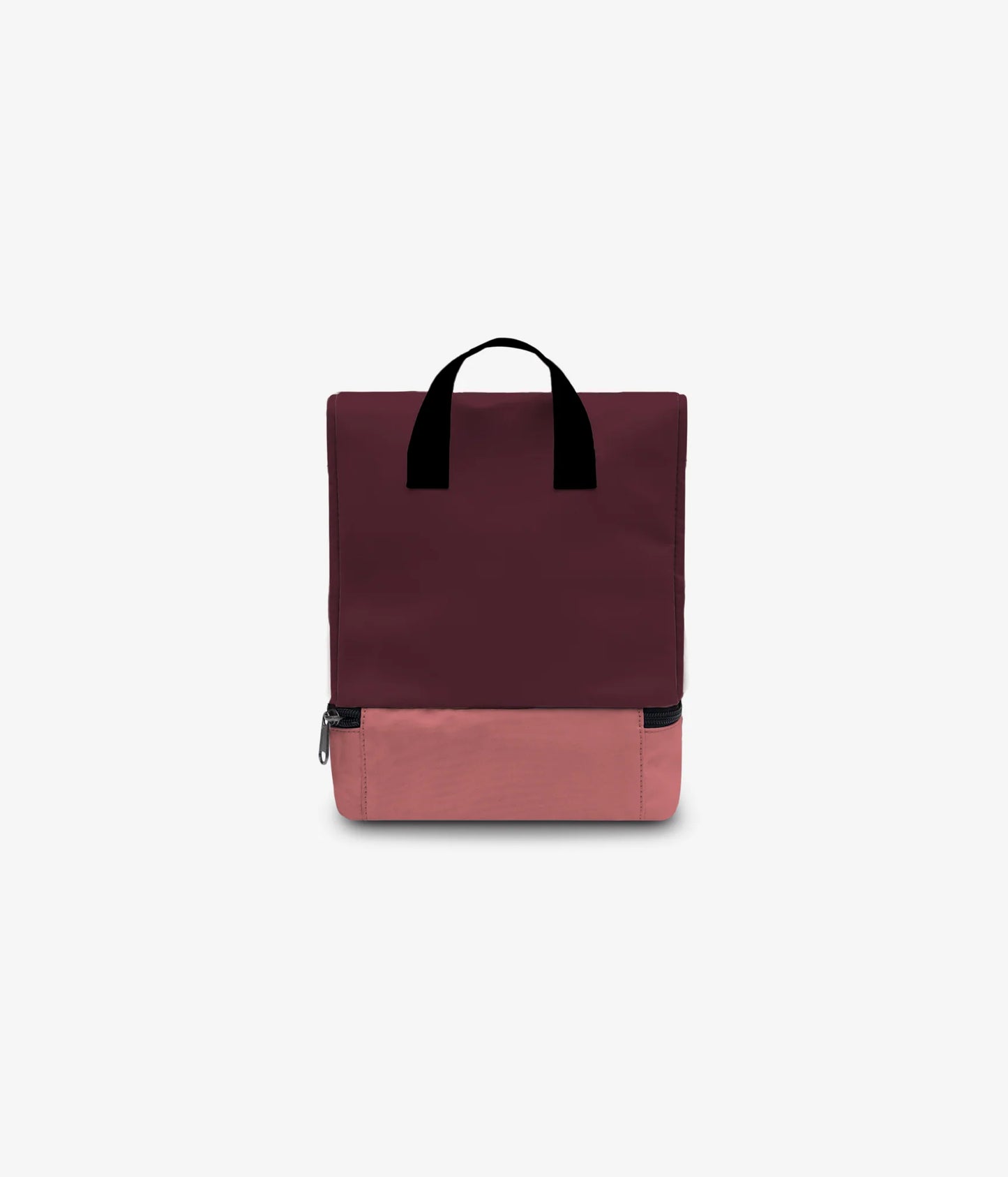 Colorblock Berry Pop 26L Backpack + Lunch Bag- BUNDLE