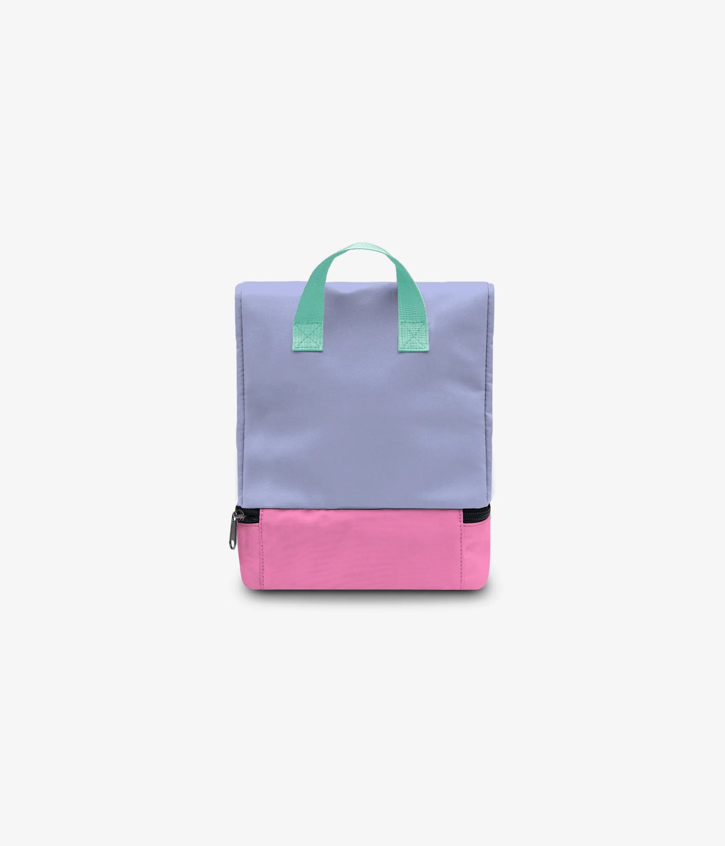 Colorblock Candy Crushed 26L Backpack + Lunch Bag - BUNDLE