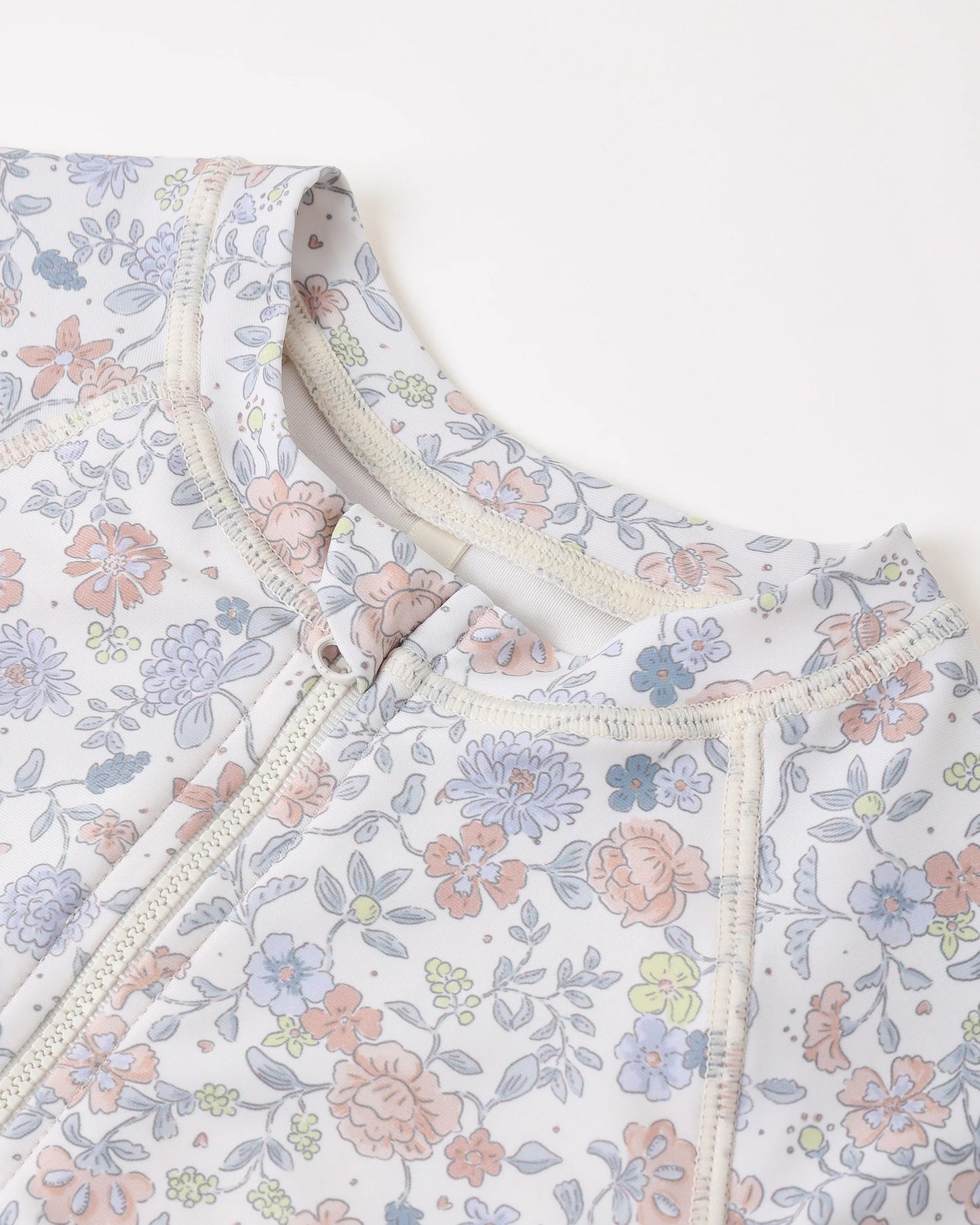Rashguard One-Piece Bloom