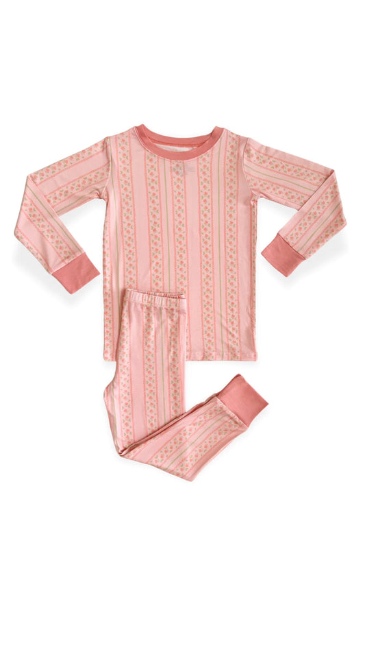 Victoria Two Piece Set