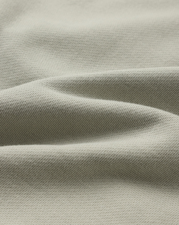 Coast Hoodie + Boxing Short | Sage