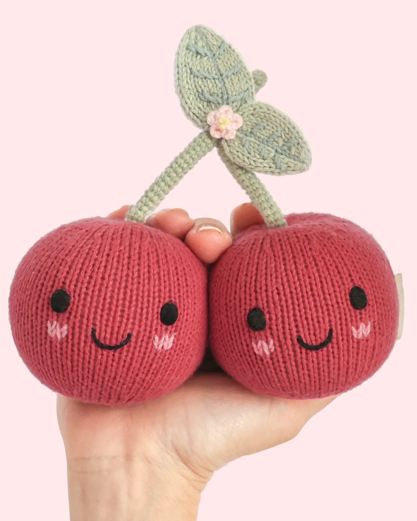 Baby Cherries | Gives 5 Meals
