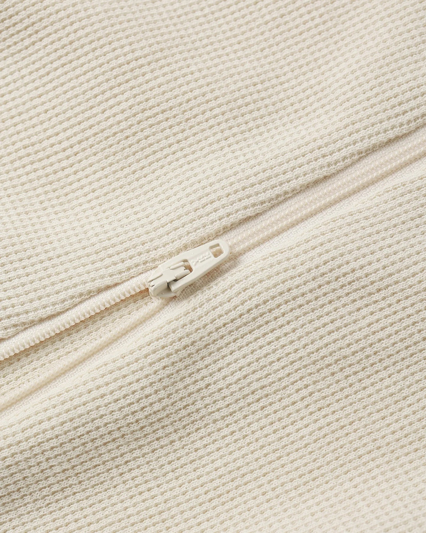 Waffle Sleep Set || Natural