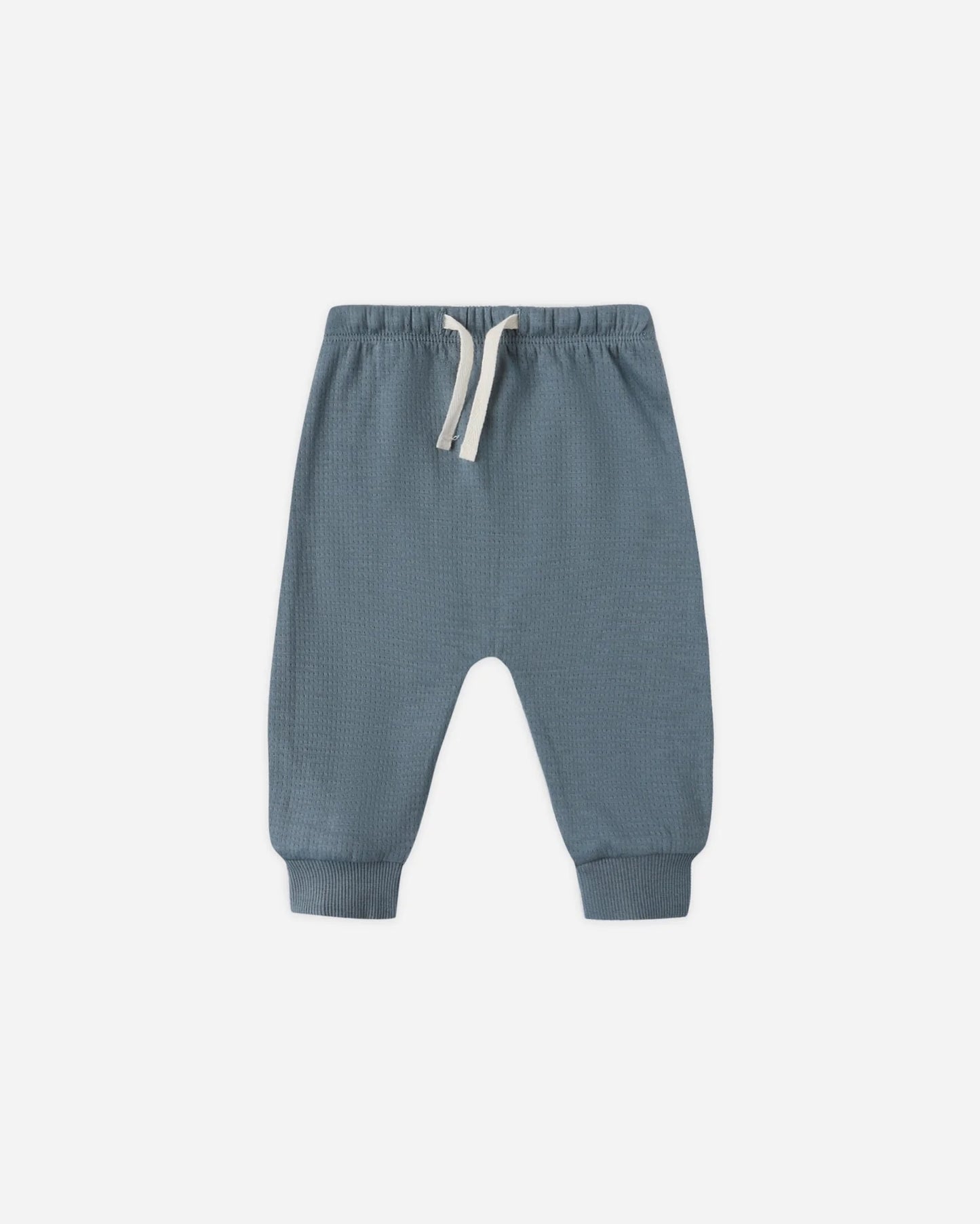 Pocket Sweatshirt + Pant Set || Ocean