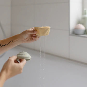 Mix And Match Cupcake Toy