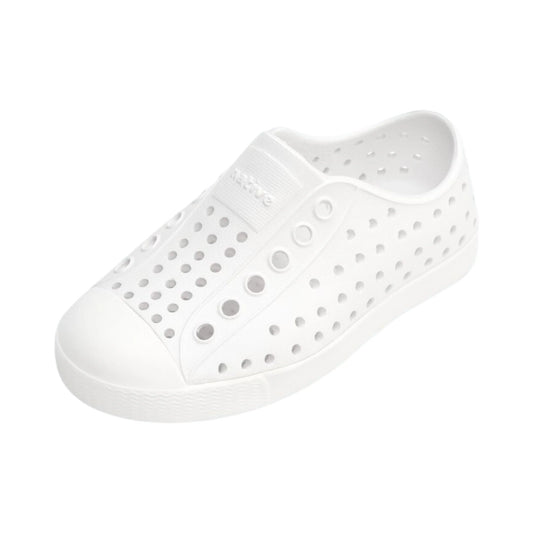 Native Jefferson Child