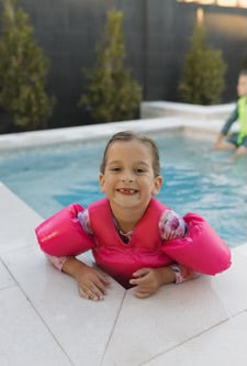 Floaties