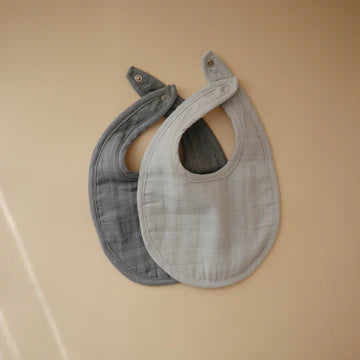 Muslin Bib