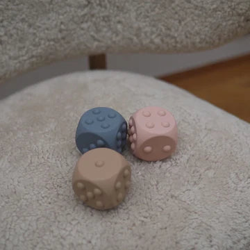 Dice Press Toy
