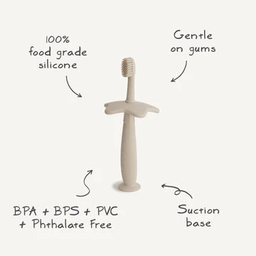 Star Training Toothbrush