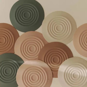 Silicone Drain Stopper