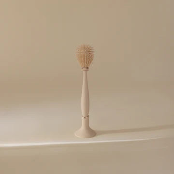 Silicone Baby Bottle Brush