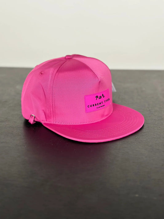 "Brights" Classic Waterproof Snapback Hats