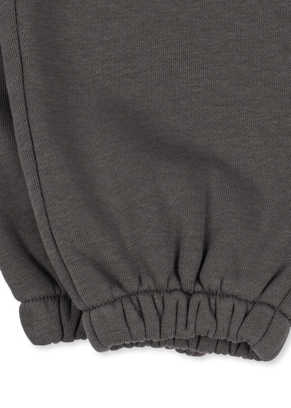 Lou Sweat Zip Hoodie + Lou Sweatpants | Magnet