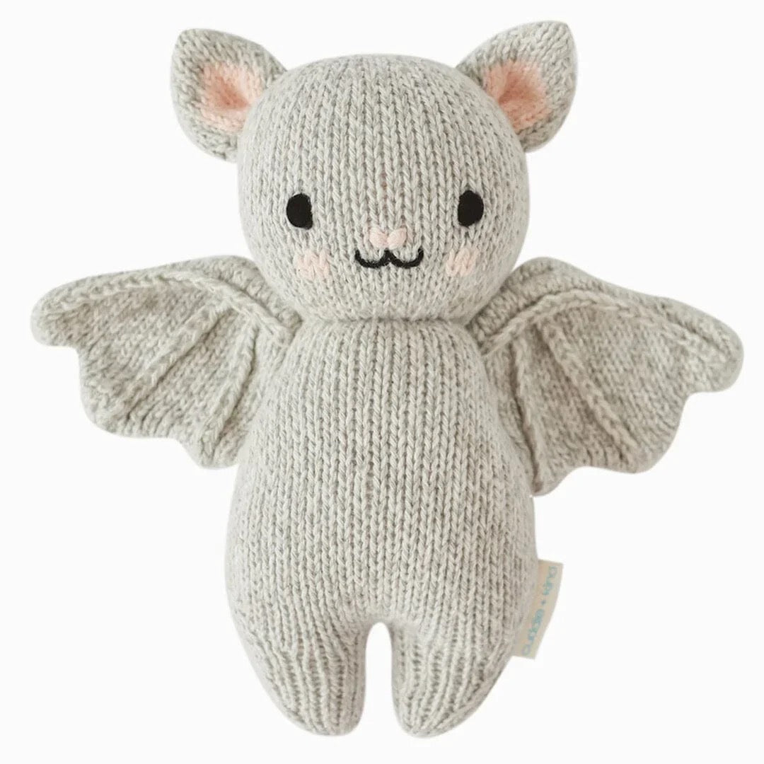 Baby Bat (grey) | Gives 5 Meals